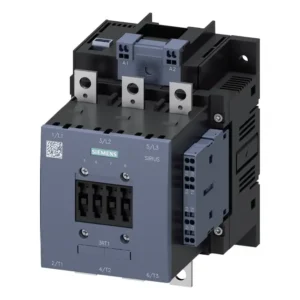 Contactor 3RT1055-2XJ46-0LA2