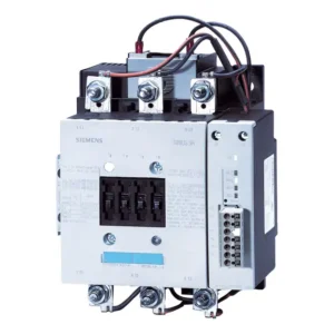 Power Contactor 3RT1055-6PP35