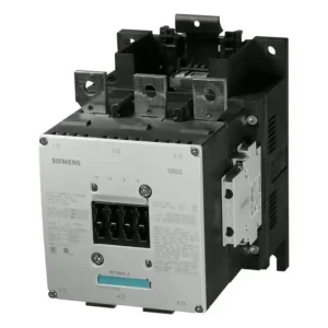 Power Contactor 3RT1064-6LA06