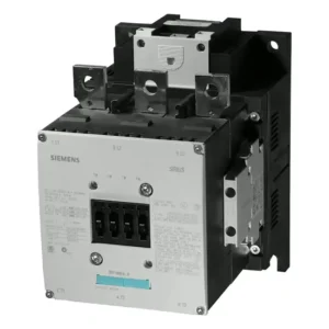 Power Contactor 3RT1064-6NB36