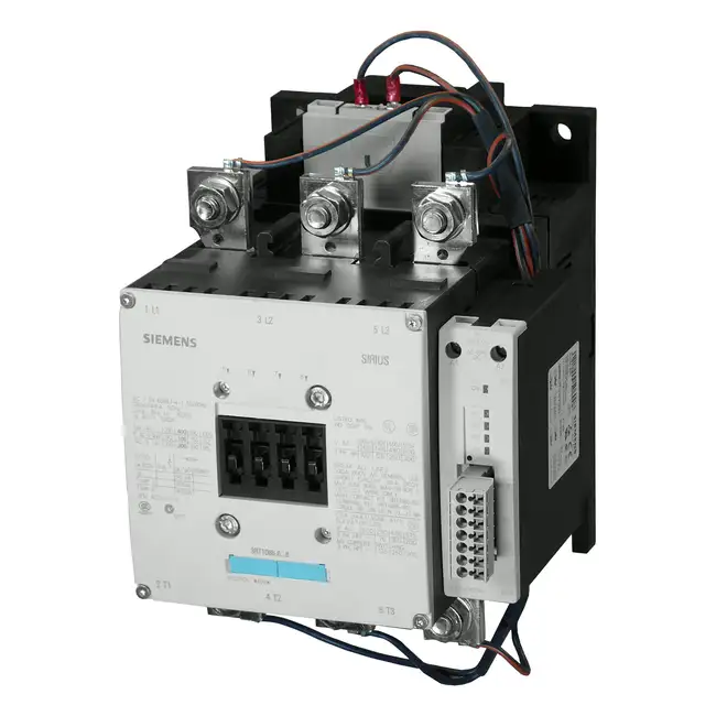Power Contactor 3RT1064-6PP35