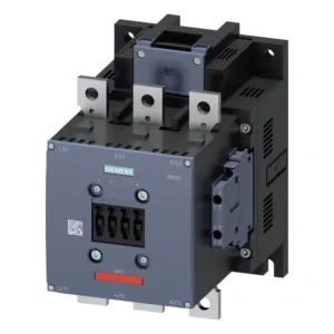 Power Contactor 3RT1065-6AB36-3PA0