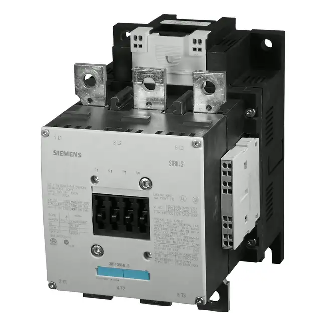 Contactor 3RT1066-2AV36