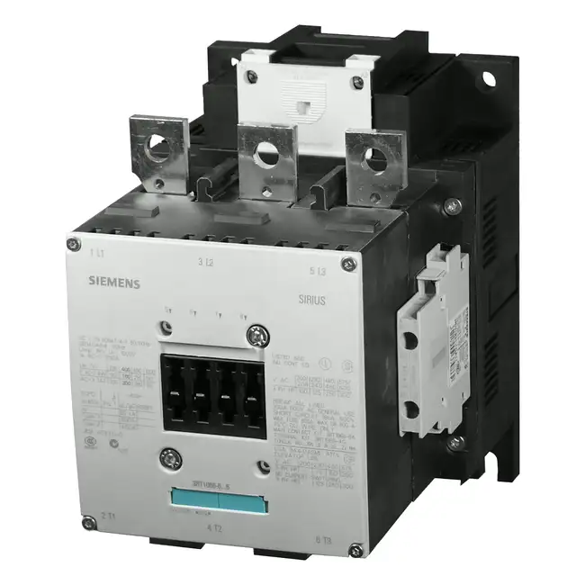 Power Contactor 3RT1066-6AF36