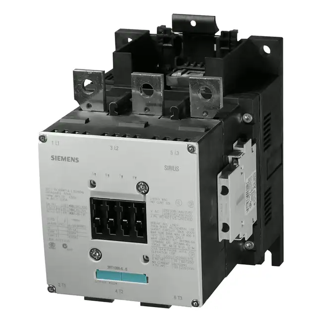 Power Contactor 3RT1066-6LA06