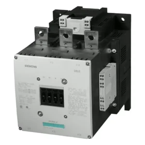 Power Contactor 3RT1075-2AF36
