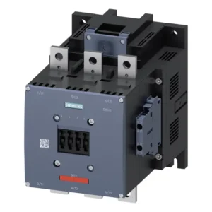 Power Contactor 3RT1075-6AP36-3PA0