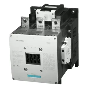 Power Contactor 3RT1075-6NP36