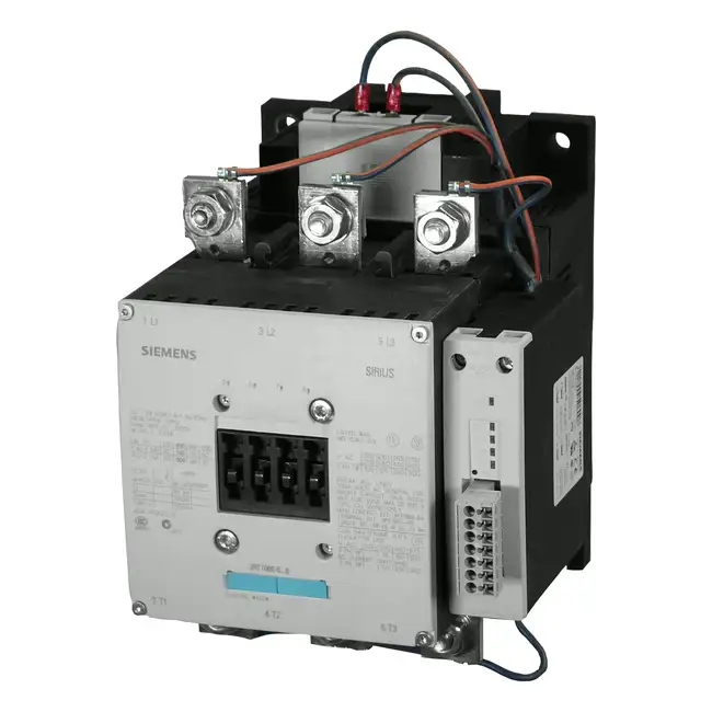 Power Contactor 3RT1075-6PP35