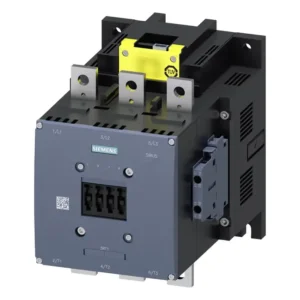 Power Contactor 3RT1075-6SP36