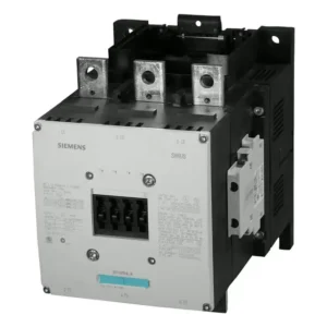 Power Contactor 3RT1076-6LA06
