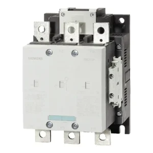 3RT Contactor 3RT1264-6AT36
