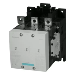 Vacuum Contactor 3RT1264-6LA06