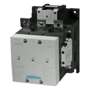 3RT Contactor 3RT1264-6NB36