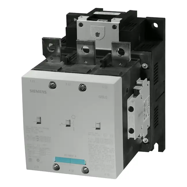 3RT Contactor 3RT1264-6NF36