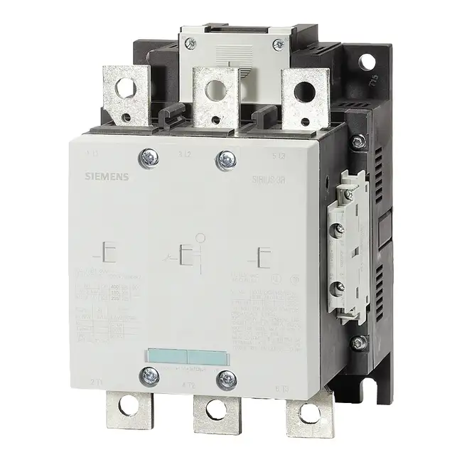 3RT Contactor 3RT1265-6AM36