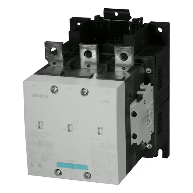 3RT Contactor 3RT1265-6LA06