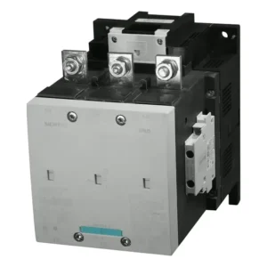 3RT Contactor 3RT1275-6AB36