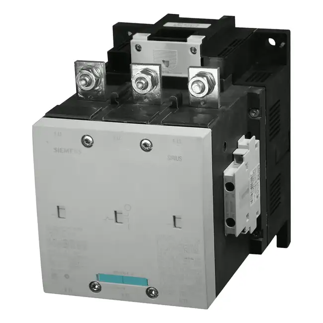 Vacuum Contactor 3RT1275-6AU36