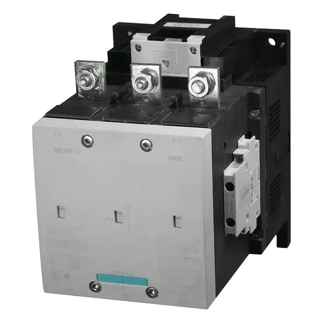 3RT Contactor 3RT1275-6NF36
