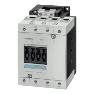 3RT Contactor Accessory 3RT1344-1BB40