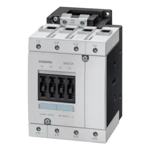 Contactor 3RT1346-1AB00