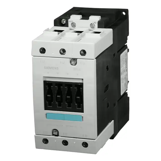 3RT Contactor 3RT1446-1BP40