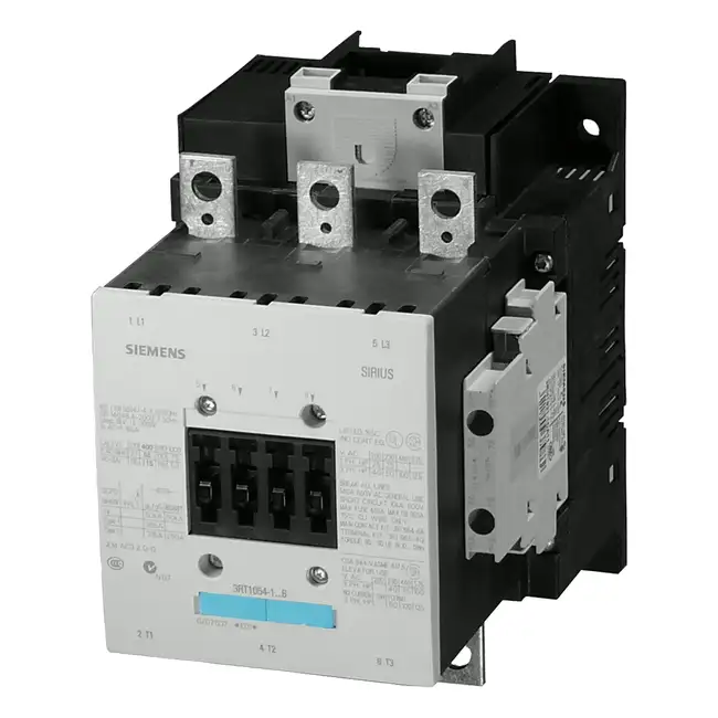Power Contactor 3RT1456-6AF36
