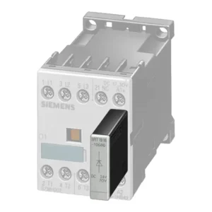 3RT Contactor 3RT1916-1BC00-Z X90