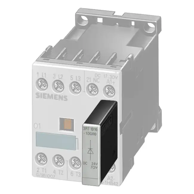 Contactor 3RT1916-1BE00