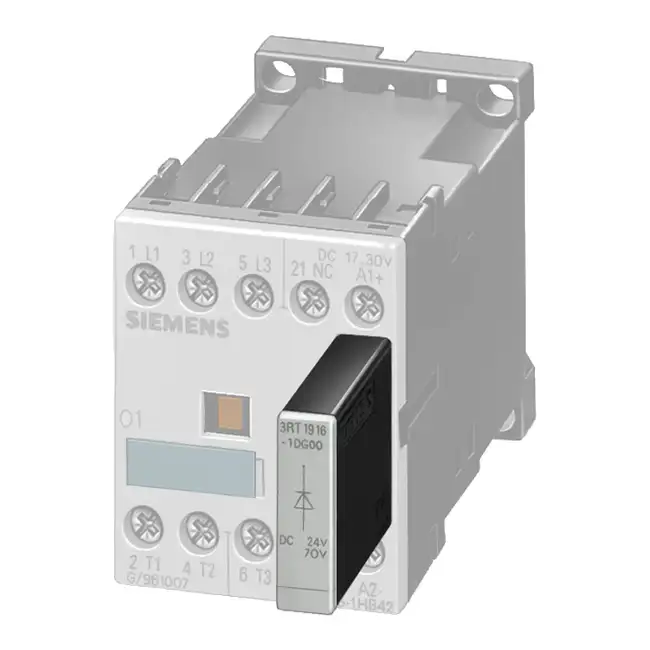 Contactor 3RT1916-1BF00-Z X90