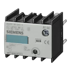 Time Relay 3RT1916-2CG31
