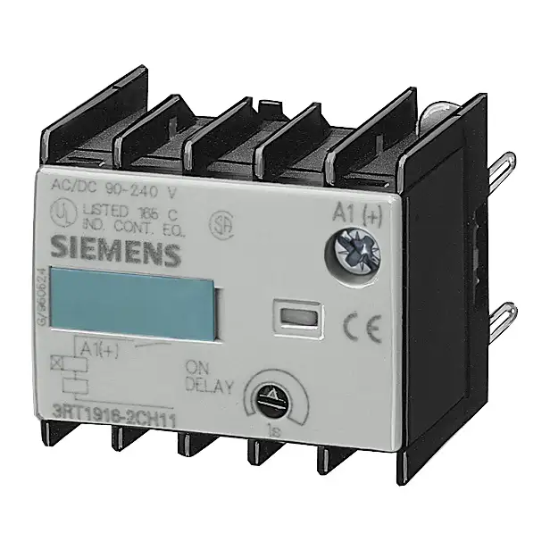 Time Relay 3RT1916-2CH21
