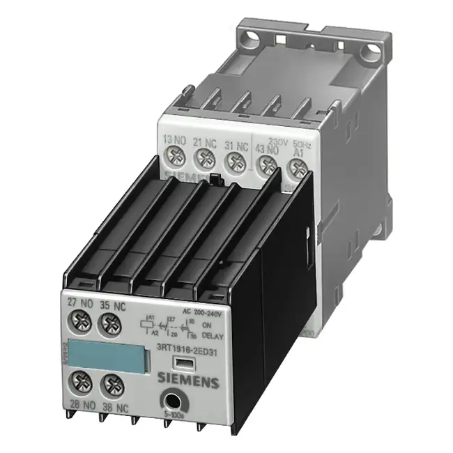 3RT Contactor 3RT1916-2EC11