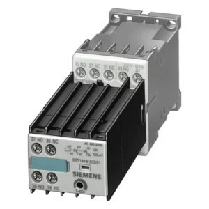 3RT Contactor 3RT1916-2EC21
