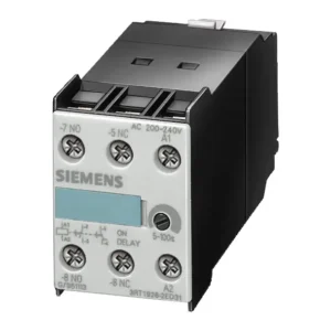 3RA Contactors 3RT1926-2GD51