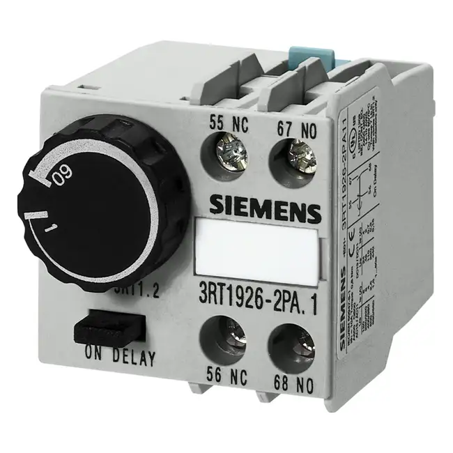 Relay 3RT1926-2PA01