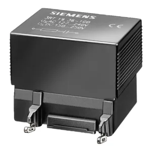 Contactor 3RT1936-1CB00-Z X90