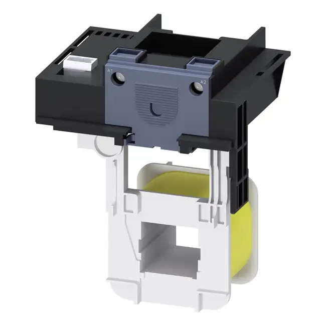 3RA19, 3RH19, 3RT19, 3RE* Contactors 3RT1955-5XF41