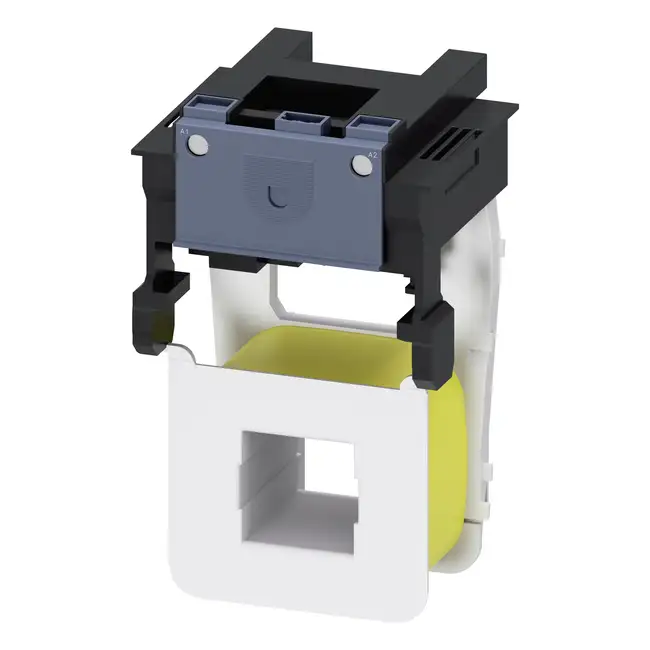 3RA19, 3RH19, 3RT19, 3RE* Contactors 3RT1965-5XB41