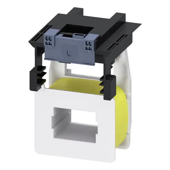 3RA19, 3RH19, 3RT19, 3RE* Contactors 3RT1975-5XF42