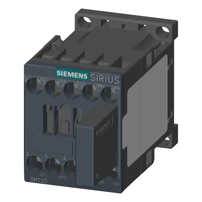 Power Contactor 3RT2015-1QB41