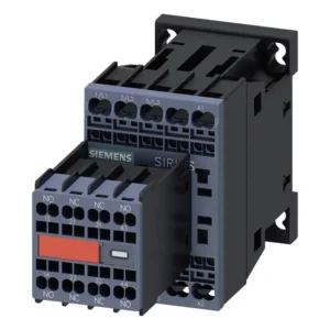 Power Contactor 3RT2015-2AK64-3MA0