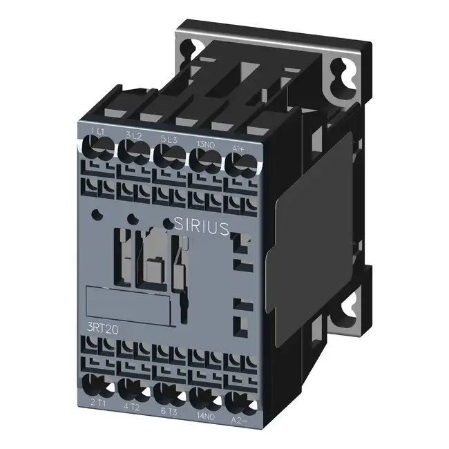 Power Contactor 3RT2015-2BB41-0CC0