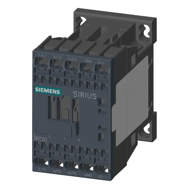 Power Contactor 3RT2015-2BW41