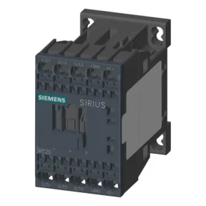 Power Contactor 3RT2015-2FB41