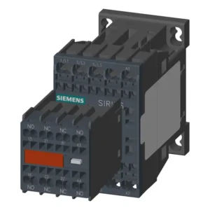 Power Contactor 3RT2015-2FB44-3MA0
