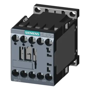 Power Contactor 3RT2016-1BB42-0CC0