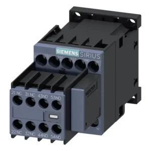 Power Contactor 3RT2016-1CF07