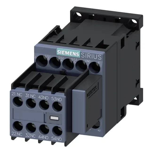 Power Contactor 3RT2016-1CF07